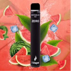 ZERO Watermelon Ice 800 Puff