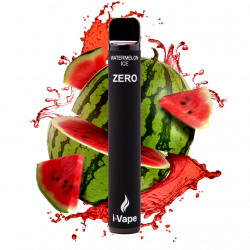 ZERO Watermelon Ice 800 Puff