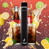 i-Vape Lemon Cola 800 Puff