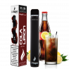 i-Vape Lemon Cola 800 Puff