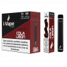 i-Vape Lemon Cola 800 Puff