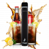 i-Vape Lemon Cola 800 Puff