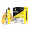 i-Vape Lemon Cookies 800 Puff