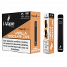 i-Vape Vanilla Chocolate Coffee 800 Puff