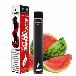 i-Vape Watermelon Ice 800 Puff