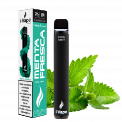 i-Vape Cool Mint 800 Puff