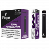 i-Vape Grape Ice 800 Puff