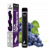 i-Vape Grape Ice 800 Puff