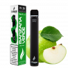 i-Vape Green Apple 800 Puff