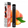 i-Vape Peach Ice 800 Puff