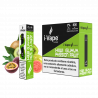 i-Vape Kiwi Guava Passion Fruit 800 Puff