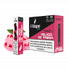 i-Vape Strawberry Ice Cream 800 Puff
