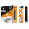 i-Vape Fruit Punch 800 Puff