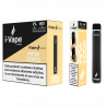 i-Vape Pineapple Coconut 800 Puff
