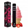 ZERO Strawberry Ice Cream 800 puff