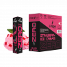 ZERO Strawberry Ice Cream 800 puff