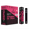 ZERO Strawberry Ice Cream 800 puff