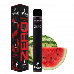 ZERO Watermelon Ice 800 Puff
