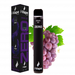 ZERO Grape Ice 800 puff