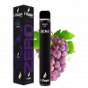 ZERO Grape Ice 800 puff