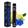 ZERO Blue Raspberry Lemon 800 puff