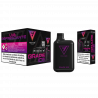 FeelVape Grape Ice 800 puff