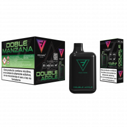 FeelVape Double Apple 600 puff