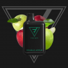 FeelVape Double Apple 600 puff