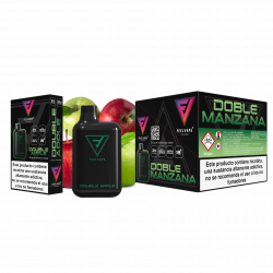 FeelVape Double Apple 600 puff