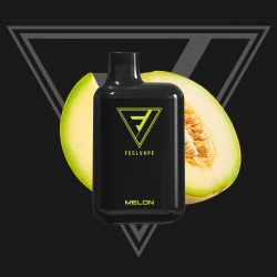FeelVape Melon 800 puff