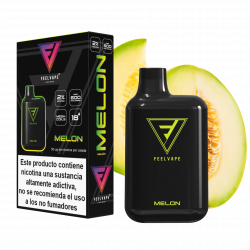 FeelVape Melon 800 puff