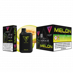 FeelVape Melon 800 puff