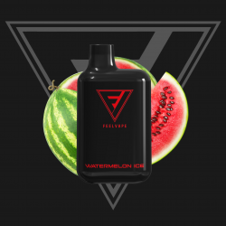 FeelVape Watermelon Ice 800 puff