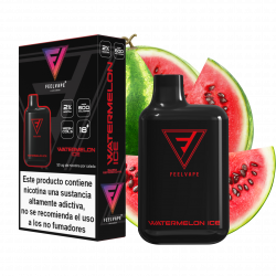 FeelVape Watermelon Ice 800...