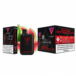 FeelVape Watermelon Ice 800 puff