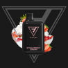 FeelVape Strawberry Cream 600 Puff