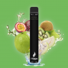 i-Vape Kiwi Guava Passion Fruit 800 Puff