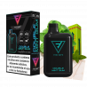 FeelVape Double Mint Gum 600 puff
