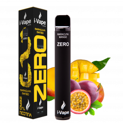 ZERO Maracuya Mango 800 Puff