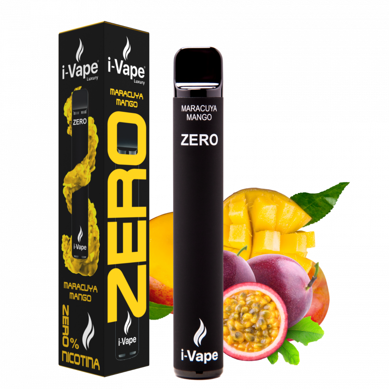 ZERO Maracuya Mango 800 Puff