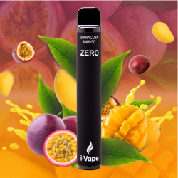 ZERO Maracuya Mango 800 Puff