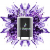 i-Vape Crystal Grape Ice 700 Puff