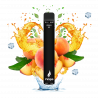 i-Vape Peach Ice 800 Puff