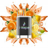 i-Vape Crystal Orange Lemon Lime 700 Puff