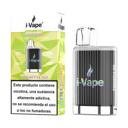 i-Vape Crystal Pineapple...