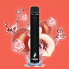 i-Vape Peach Ice 800 Puff