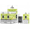 i-Vape Crystal Pineapple Ice 700 Puff