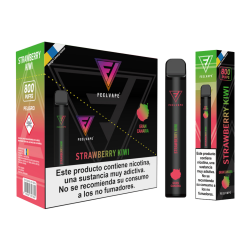 FeelVape Pro 800 - Fresa Kiwi