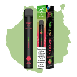 FeelVape Pro 800 - Fresa Kiwi