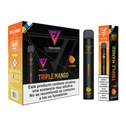 FeelVape Pro 800 - Triple Mango